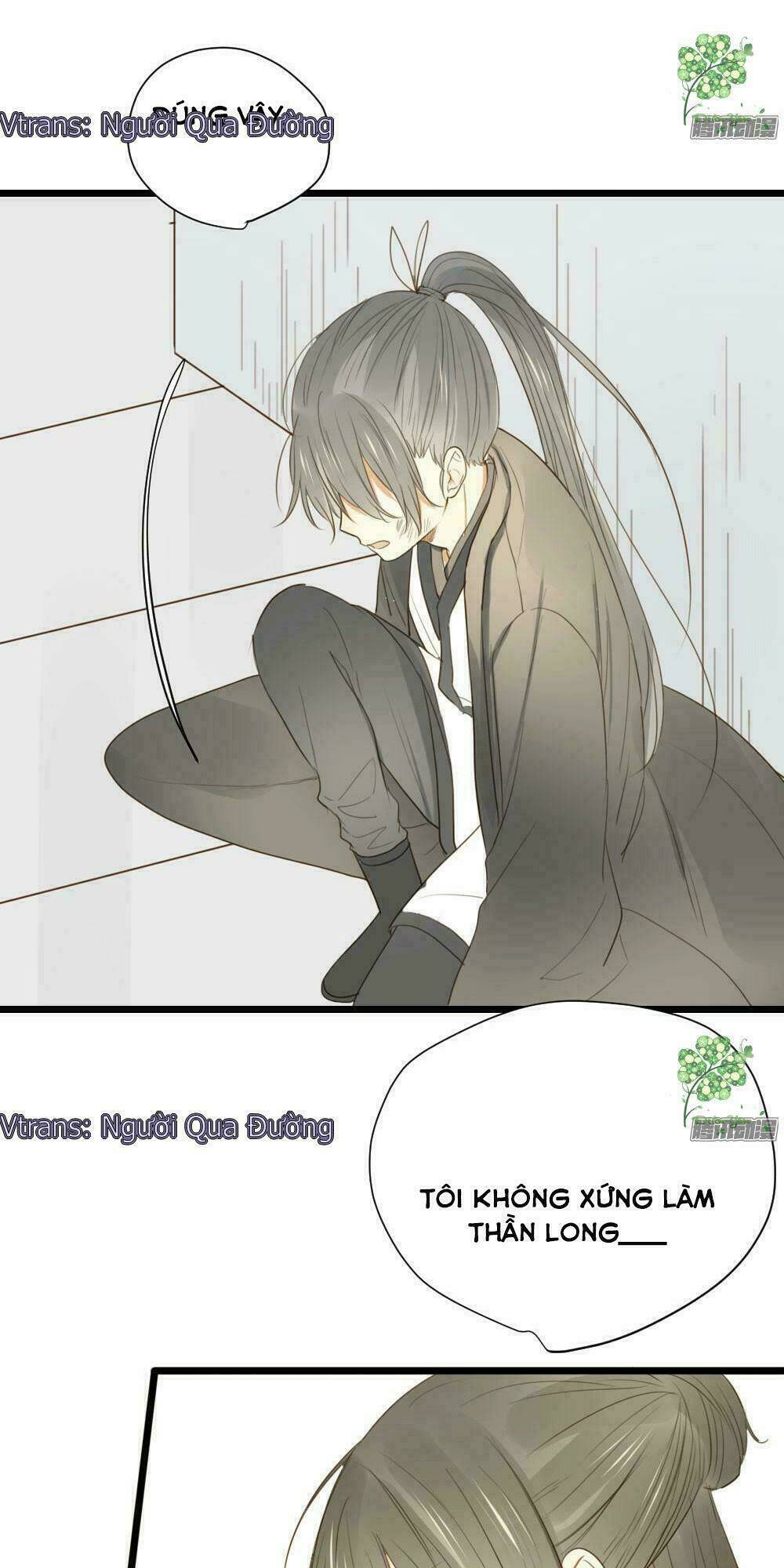 Sinh Hạ Long Chủng Chapter 26 - Trang 2