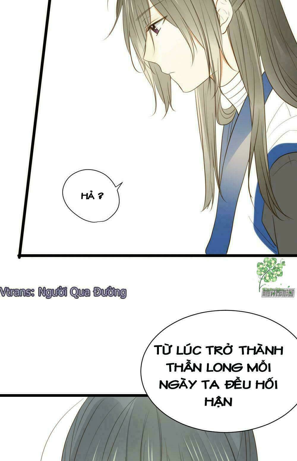 Sinh Hạ Long Chủng Chapter 26 - Trang 2