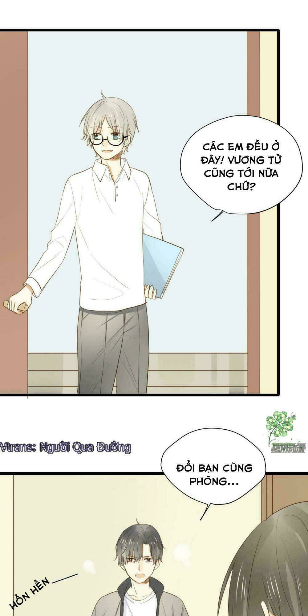 Sinh Hạ Long Chủng Chapter 26 - Trang 2