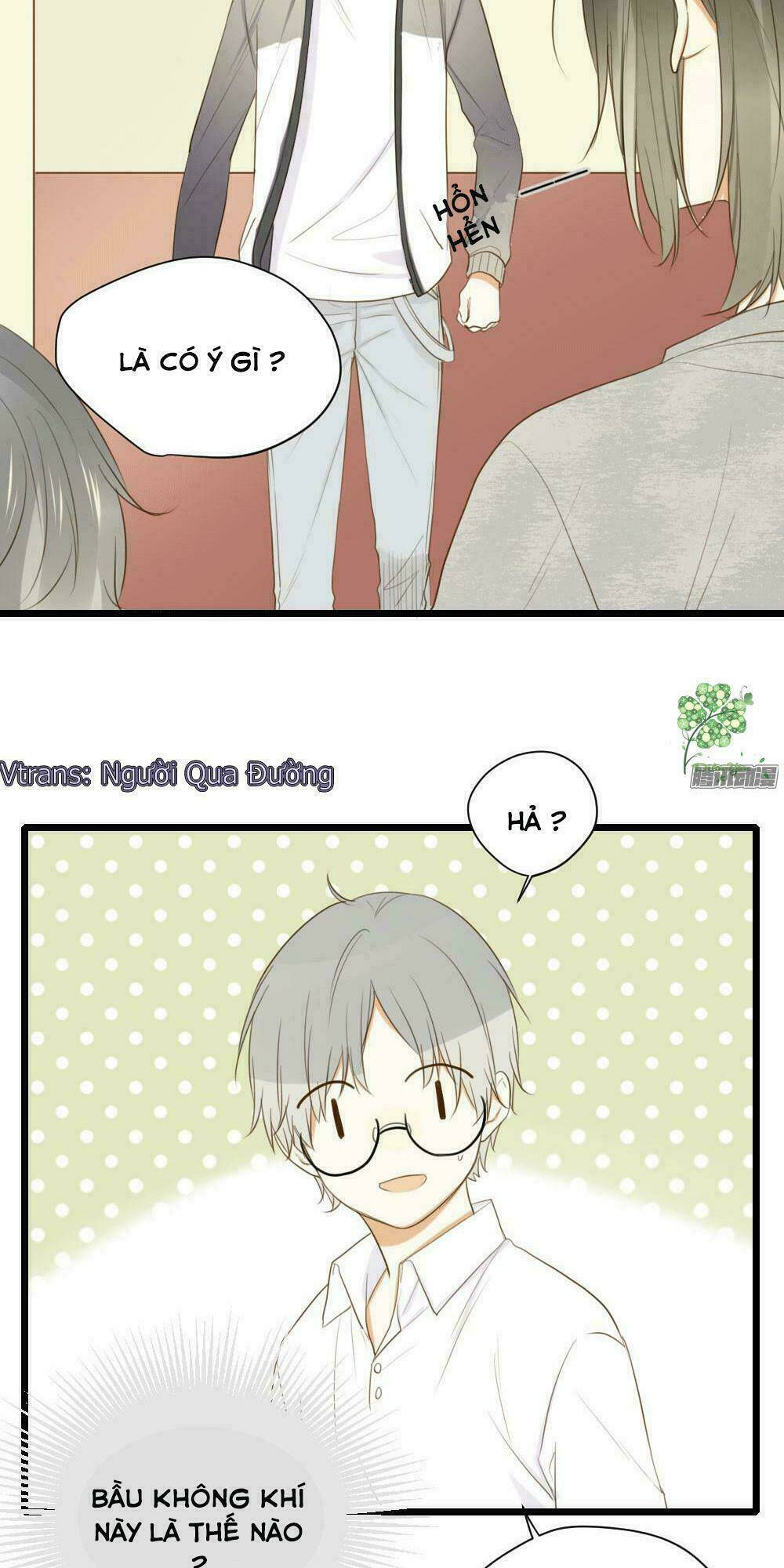 Sinh Hạ Long Chủng Chapter 26 - Trang 2