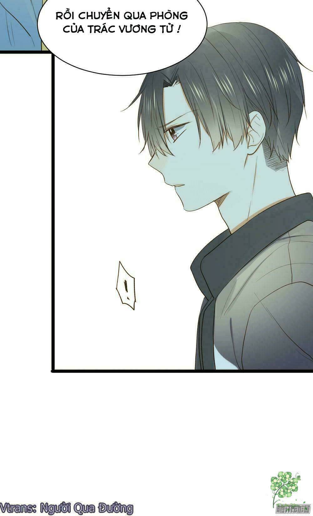 Sinh Hạ Long Chủng Chapter 26 - Trang 2