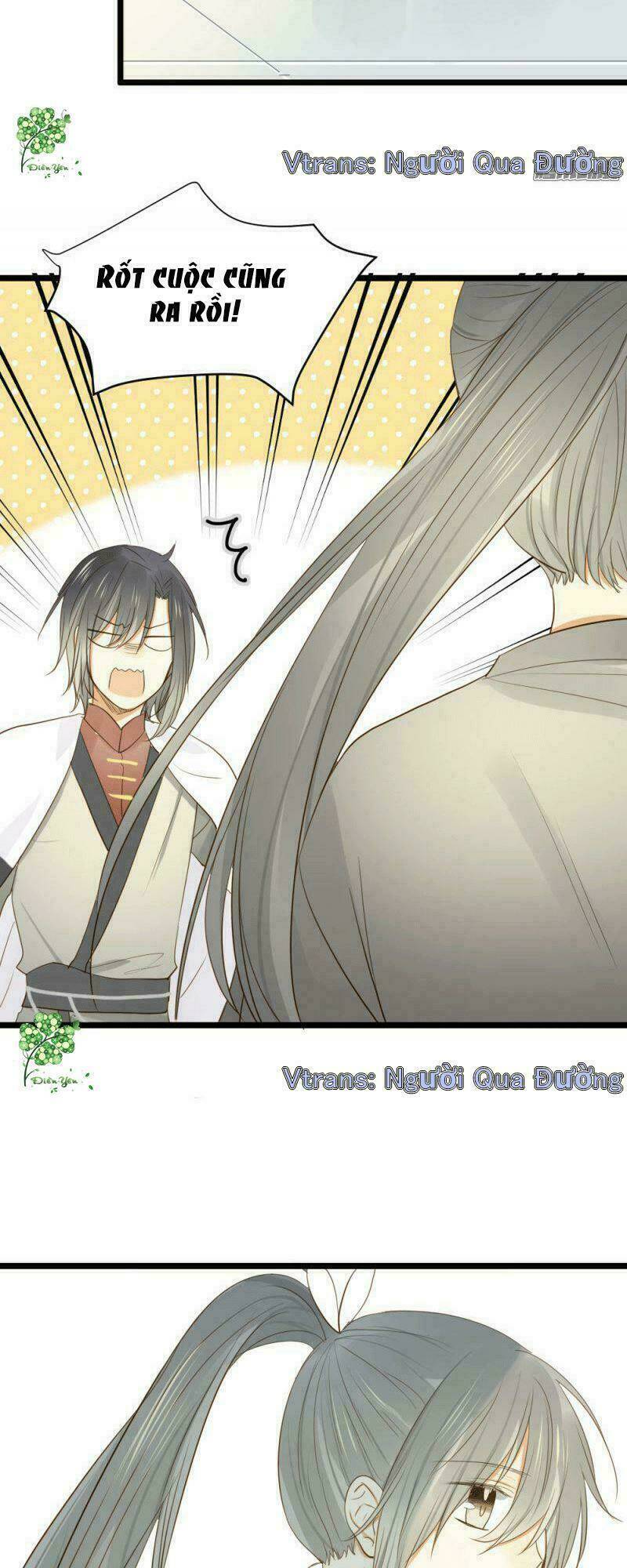 Sinh Hạ Long Chủng Chapter 27 - Trang 2