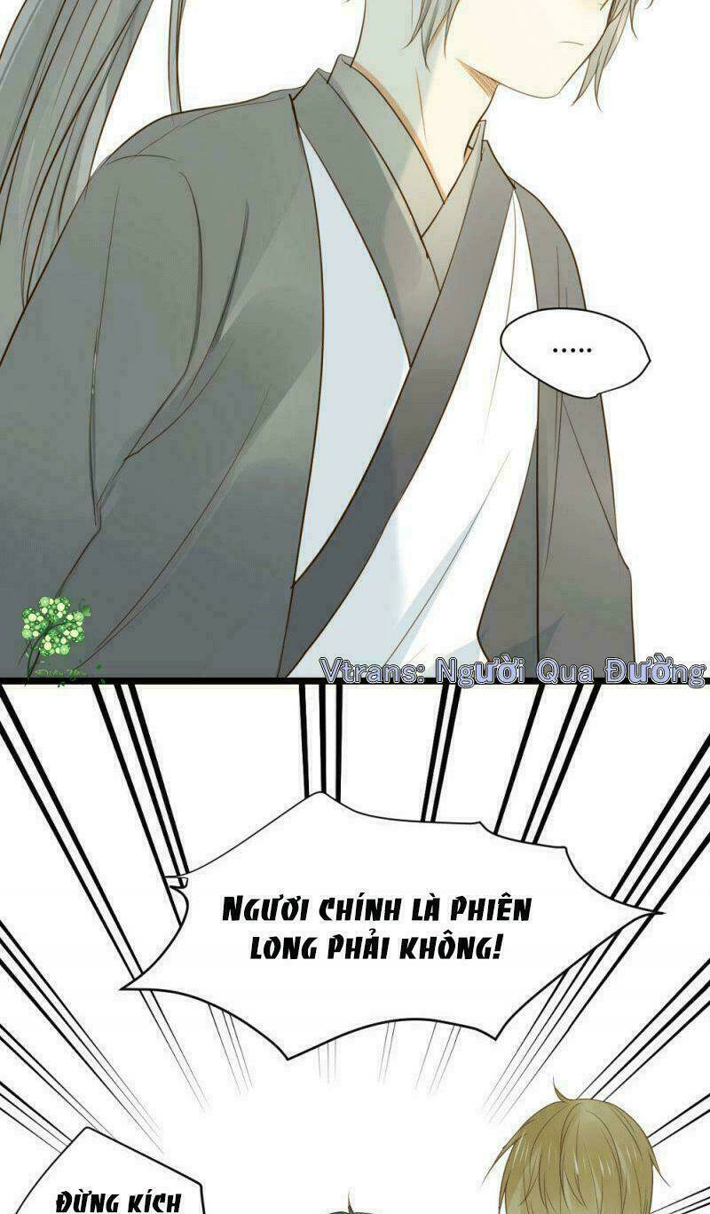 Sinh Hạ Long Chủng Chapter 27 - Trang 2