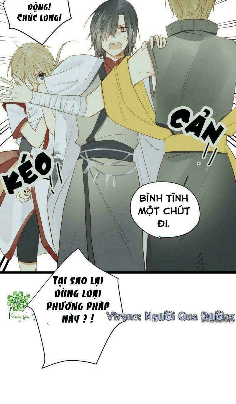 Sinh Hạ Long Chủng Chapter 27 - Trang 2