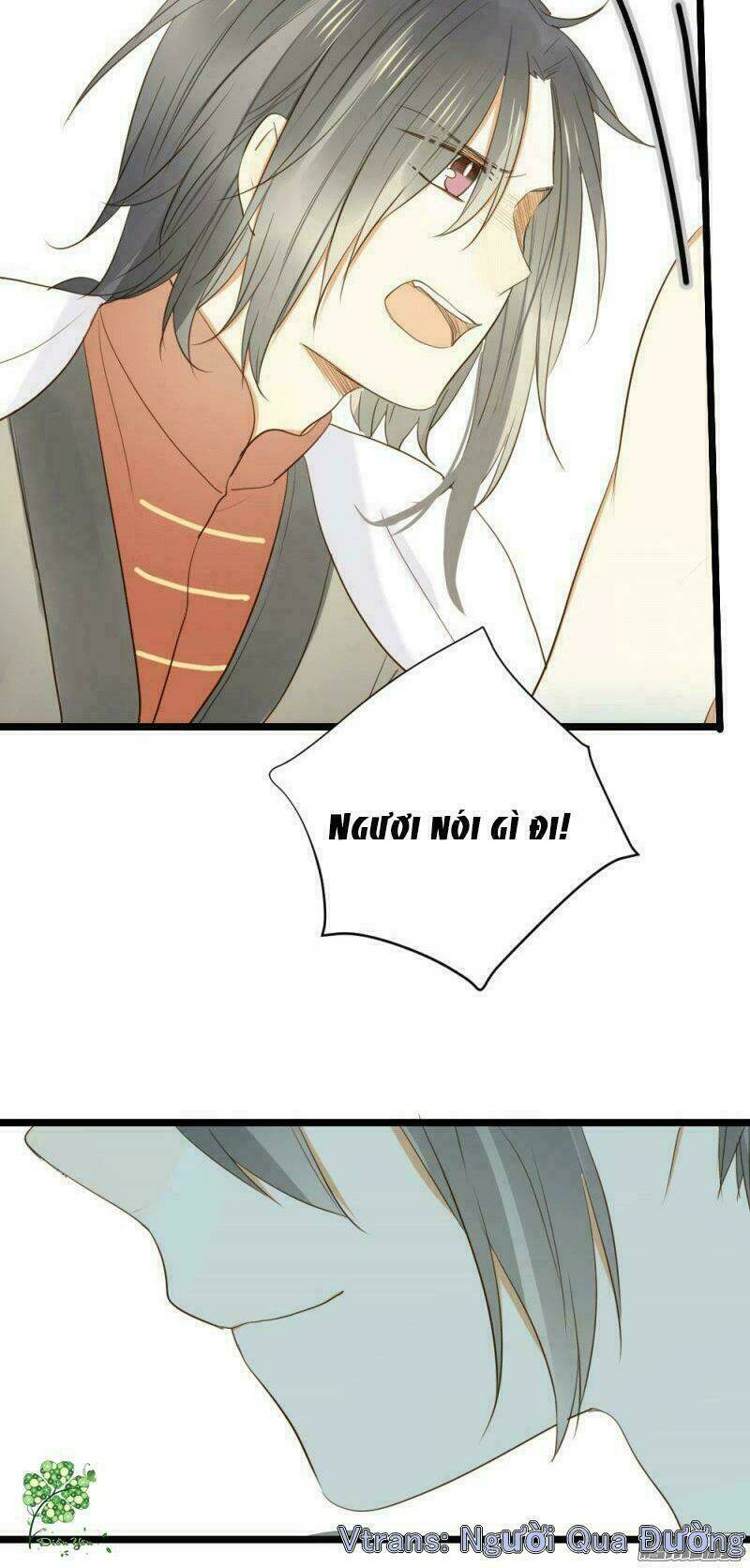 Sinh Hạ Long Chủng Chapter 27 - Trang 2