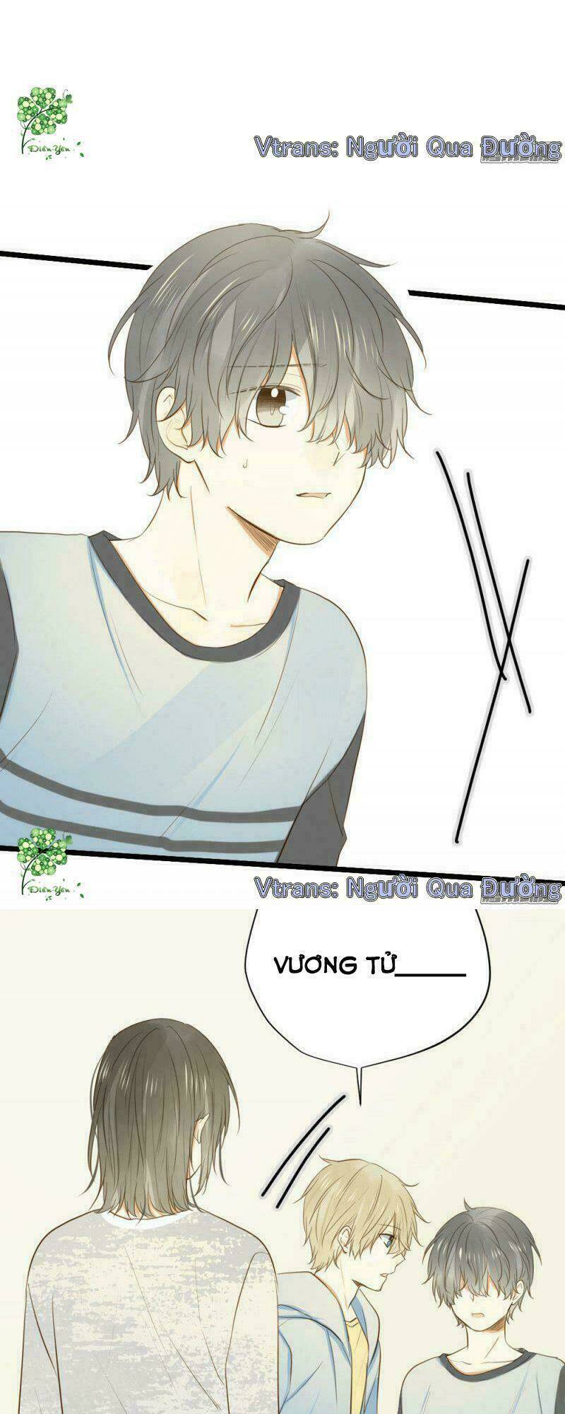 Sinh Hạ Long Chủng Chapter 27 - Trang 2