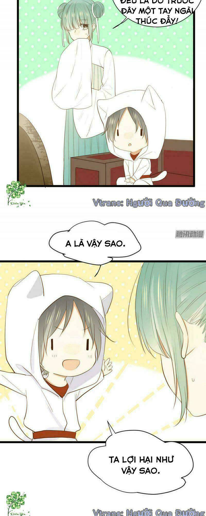 Sinh Hạ Long Chủng Chapter 27 - Trang 2