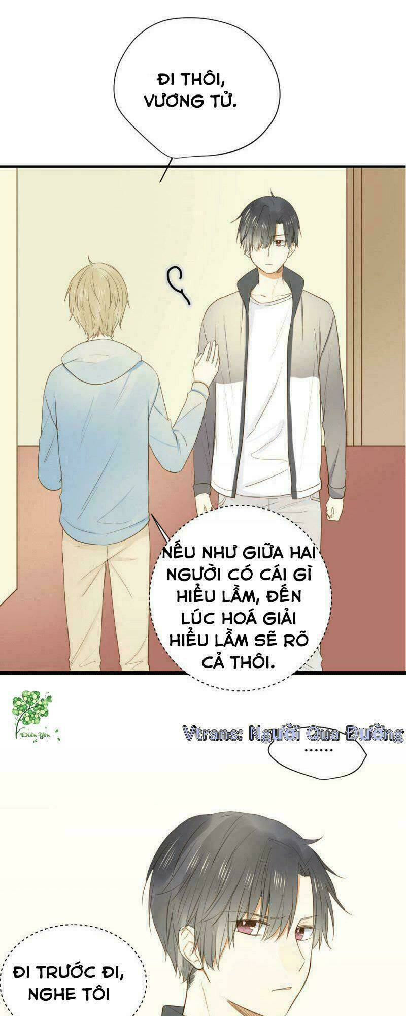 Sinh Hạ Long Chủng Chapter 27 - Trang 2