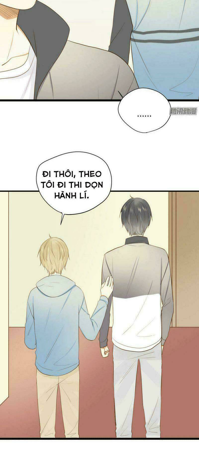 Sinh Hạ Long Chủng Chapter 27 - Trang 2