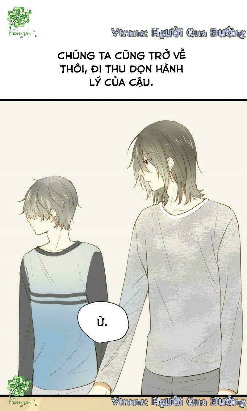 Sinh Hạ Long Chủng Chapter 27 - Trang 2