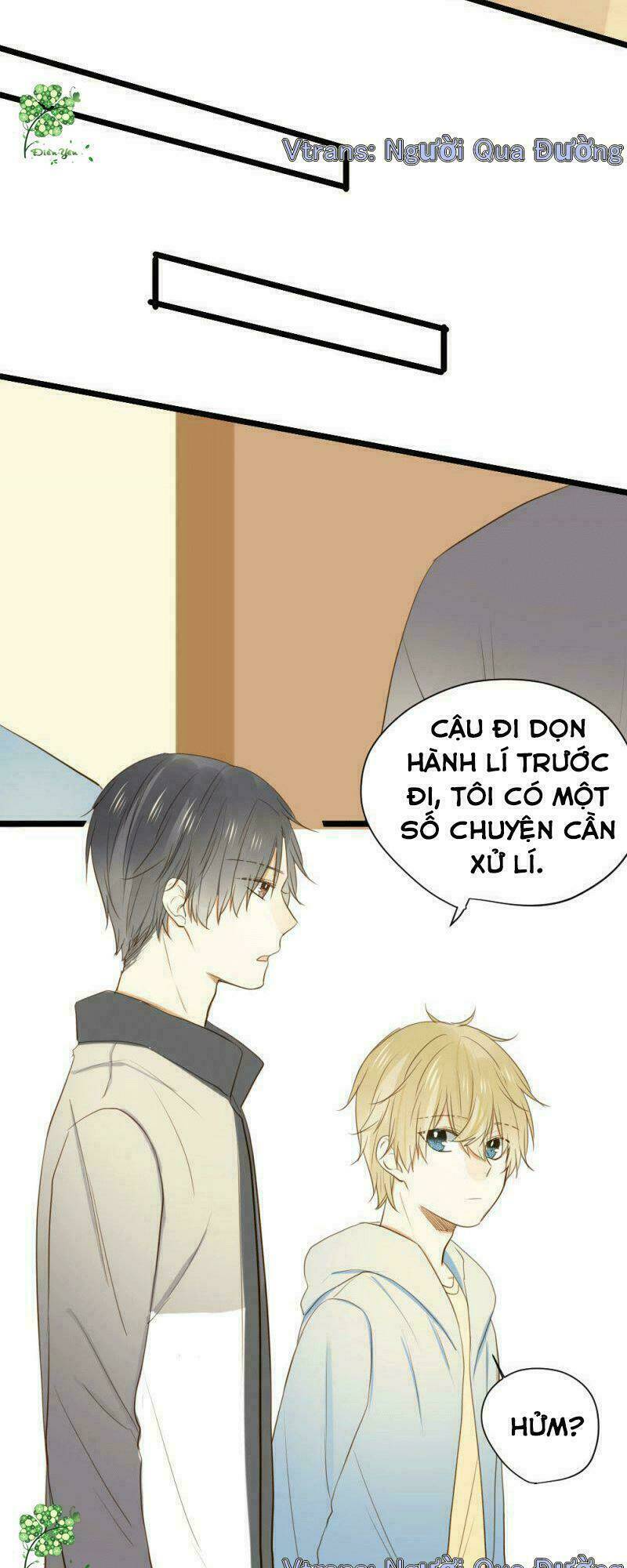 Sinh Hạ Long Chủng Chapter 27 - Trang 2