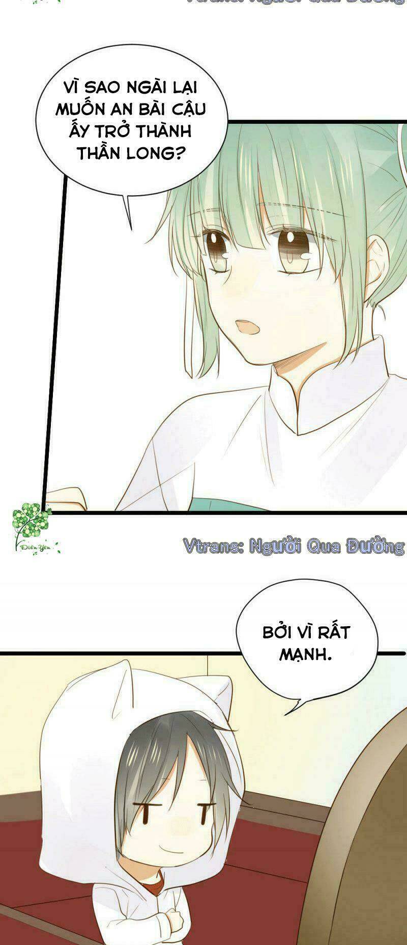 Sinh Hạ Long Chủng Chapter 27 - Trang 2