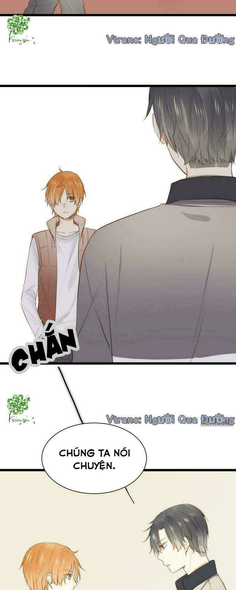 Sinh Hạ Long Chủng Chapter 27 - Trang 2