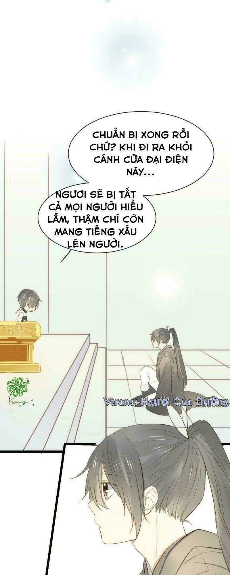 Sinh Hạ Long Chủng Chapter 27 - Trang 2