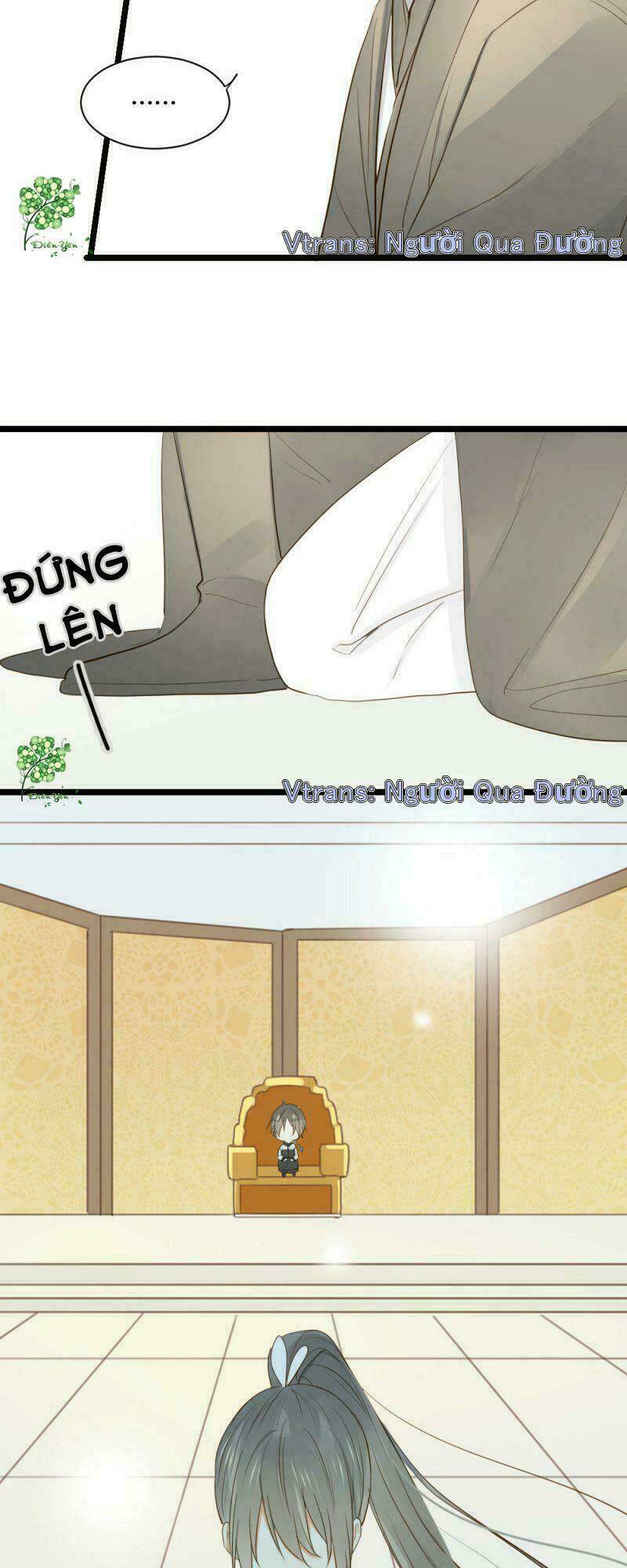 Sinh Hạ Long Chủng Chapter 27 - Trang 2