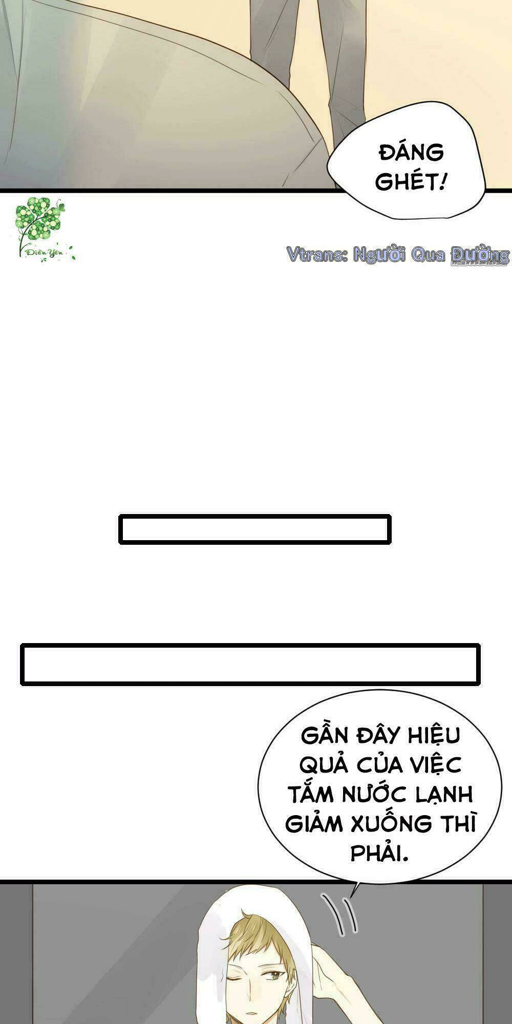 Sinh Hạ Long Chủng Chapter 28 - Trang 2