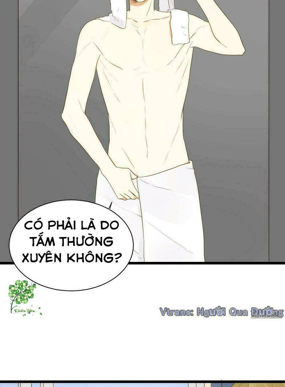 Sinh Hạ Long Chủng Chapter 28 - Trang 2