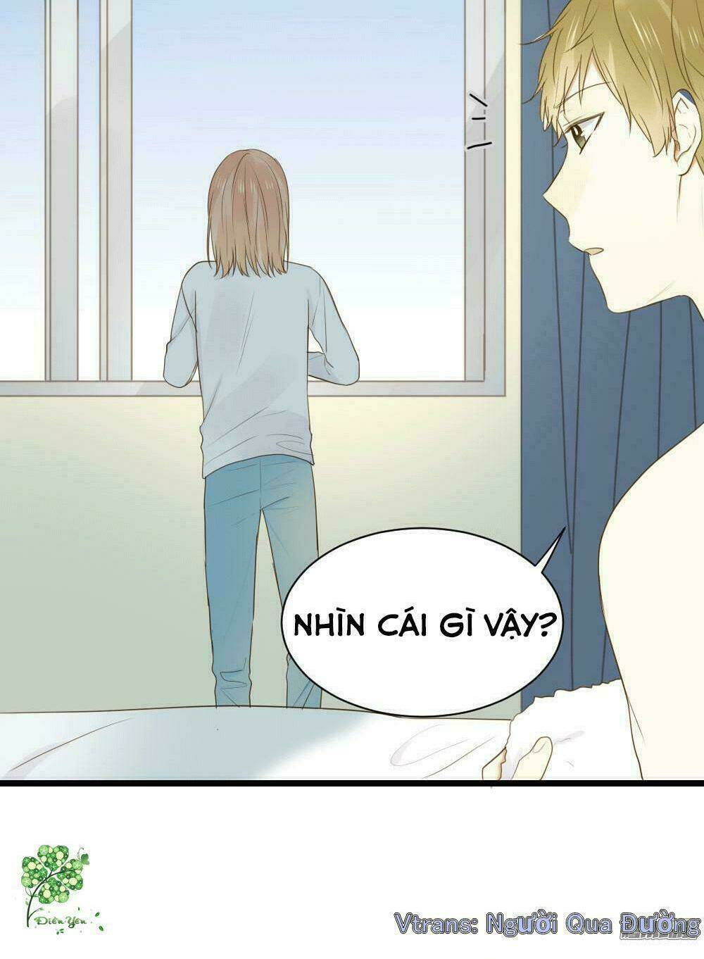 Sinh Hạ Long Chủng Chapter 28 - Trang 2