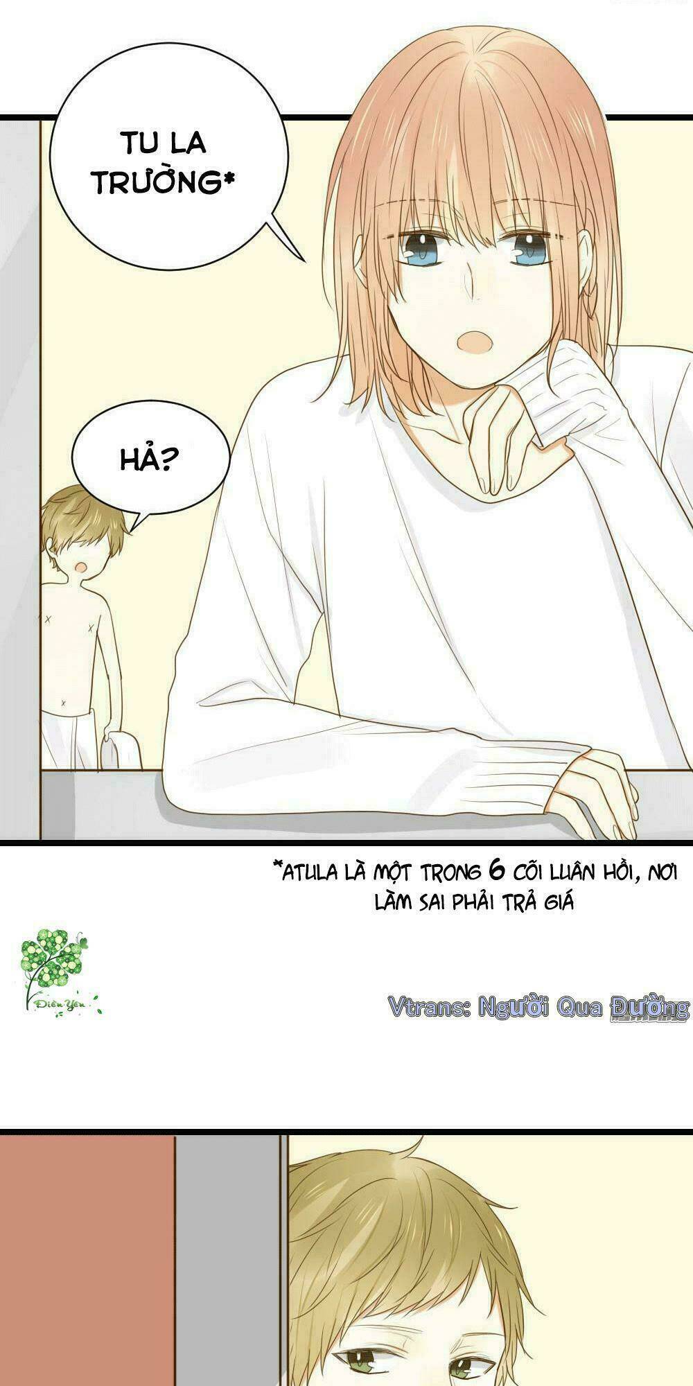 Sinh Hạ Long Chủng Chapter 28 - Trang 2