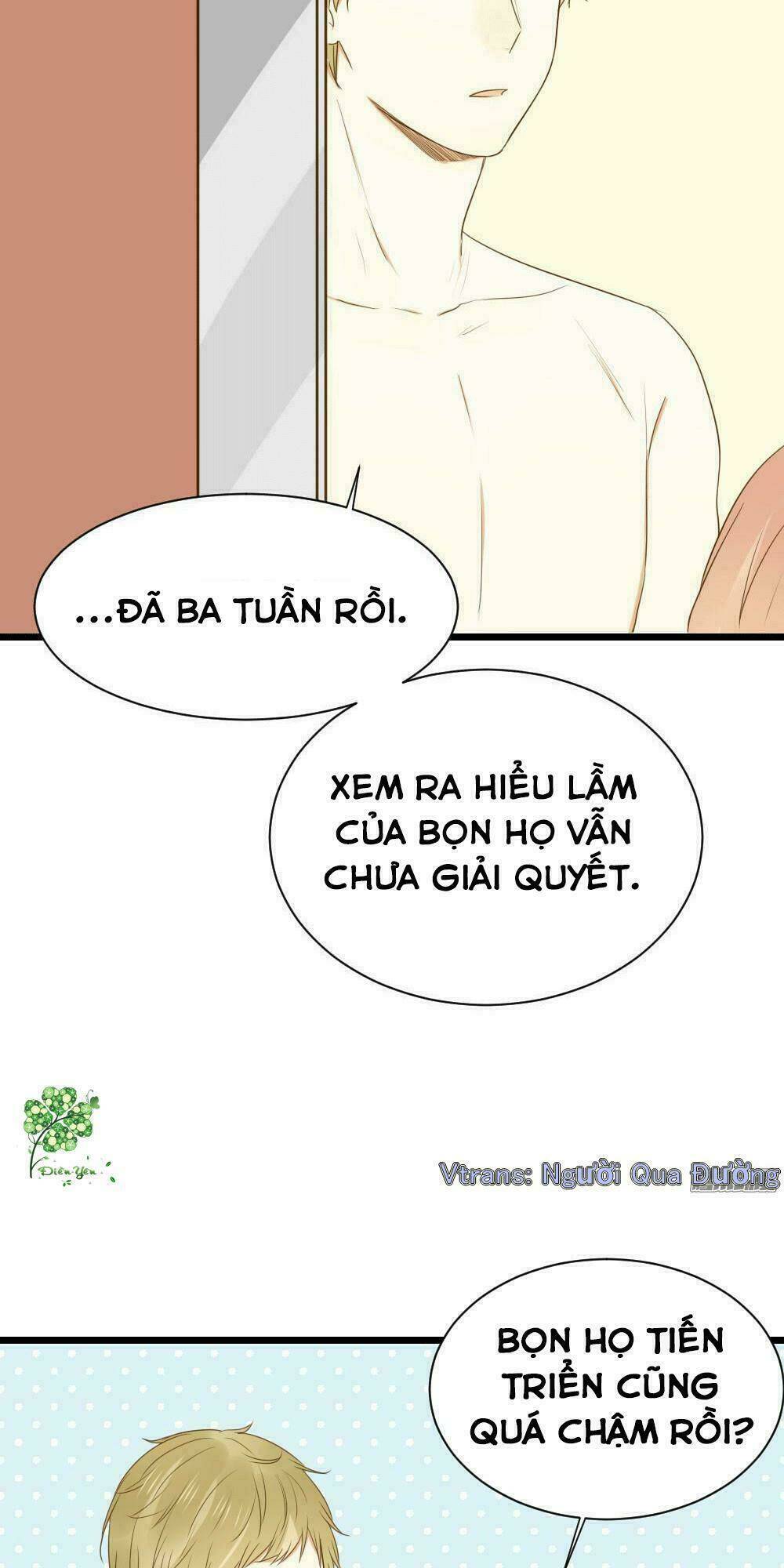 Sinh Hạ Long Chủng Chapter 28 - Trang 2