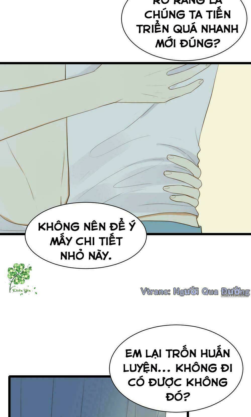 Sinh Hạ Long Chủng Chapter 28 - Trang 2