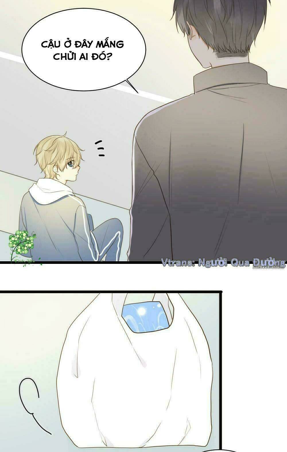 Sinh Hạ Long Chủng Chapter 28 - Trang 2