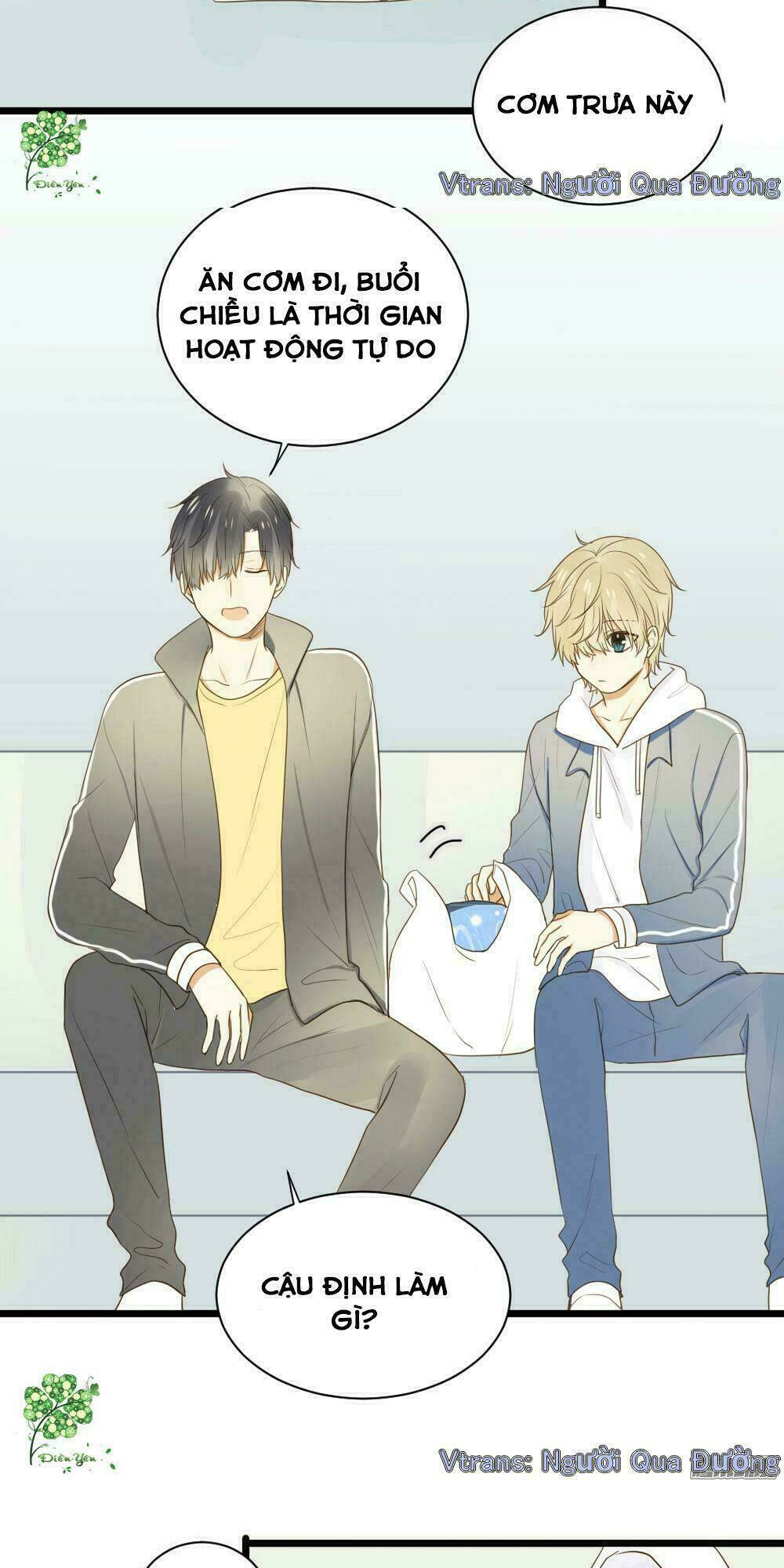 Sinh Hạ Long Chủng Chapter 28 - Trang 2