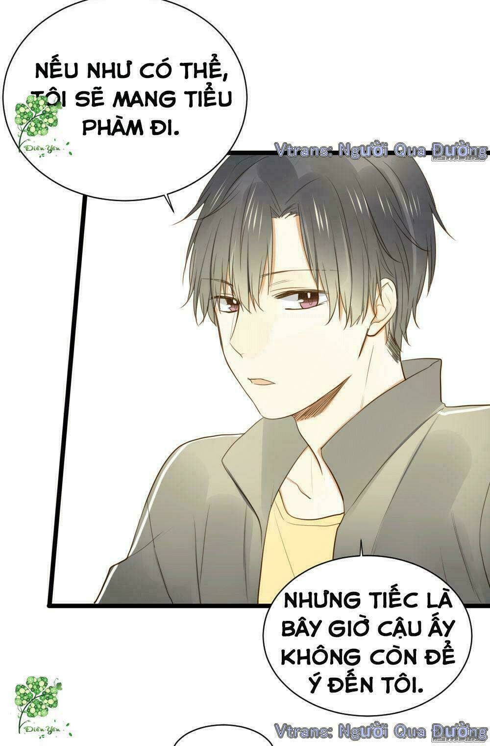 Sinh Hạ Long Chủng Chapter 28 - Trang 2