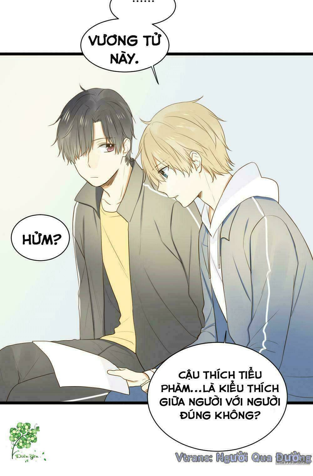 Sinh Hạ Long Chủng Chapter 28 - Trang 2