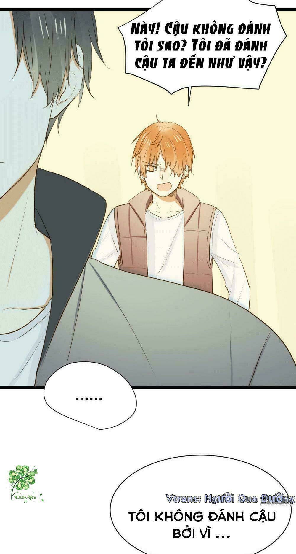 Sinh Hạ Long Chủng Chapter 28 - Trang 2