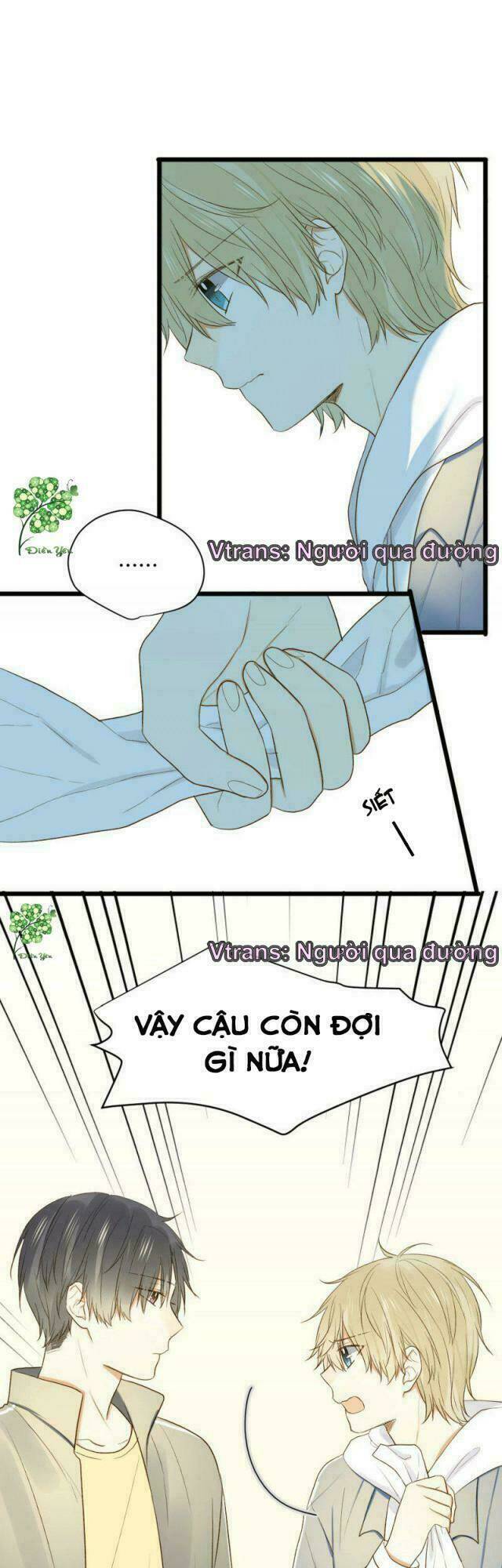 Sinh Hạ Long Chủng Chapter 29 - Trang 2