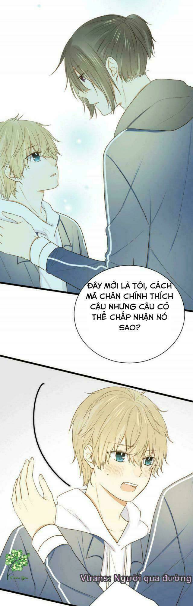 Sinh Hạ Long Chủng Chapter 29 - Trang 2