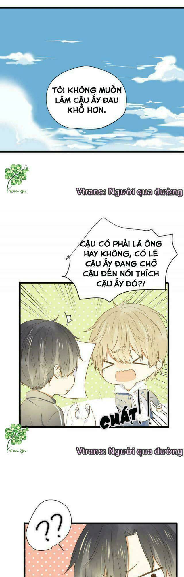 Sinh Hạ Long Chủng Chapter 29 - Trang 2