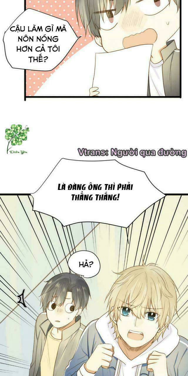 Sinh Hạ Long Chủng Chapter 29 - Trang 2