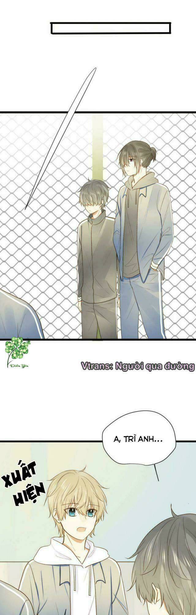 Sinh Hạ Long Chủng Chapter 29 - Trang 2