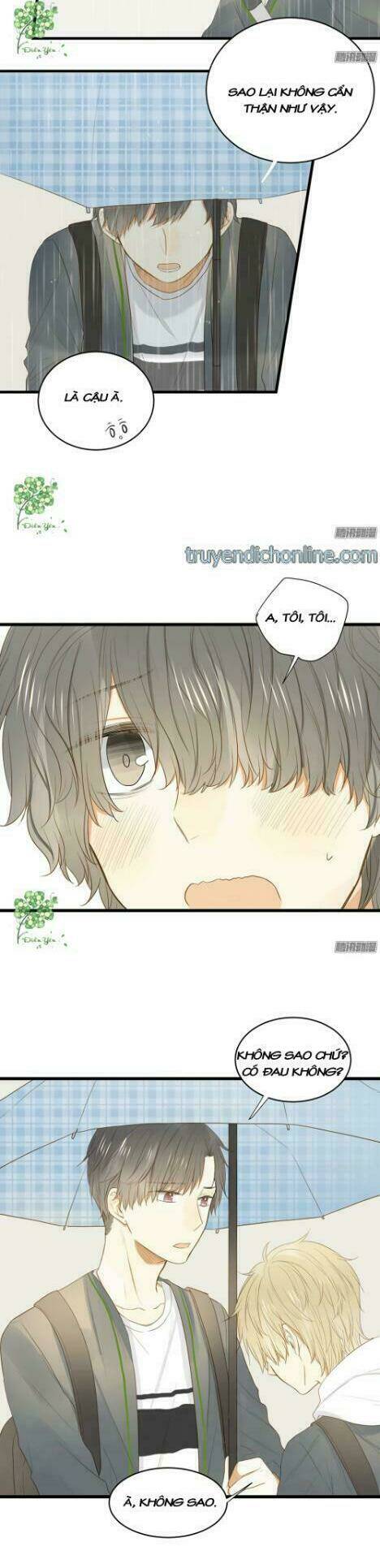 Sinh Hạ Long Chủng Chapter 3 - Trang 2