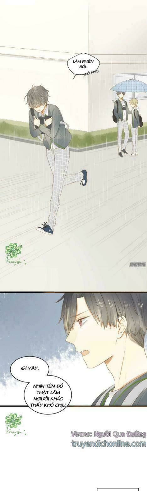 Sinh Hạ Long Chủng Chapter 3 - Trang 2