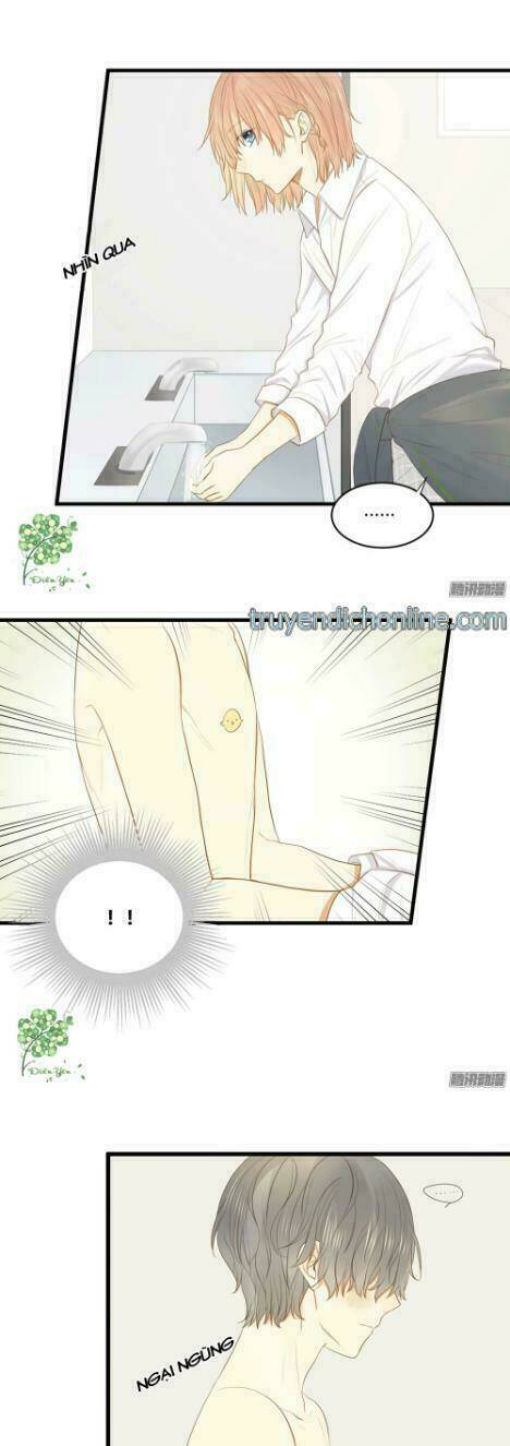 Sinh Hạ Long Chủng Chapter 3 - Trang 2