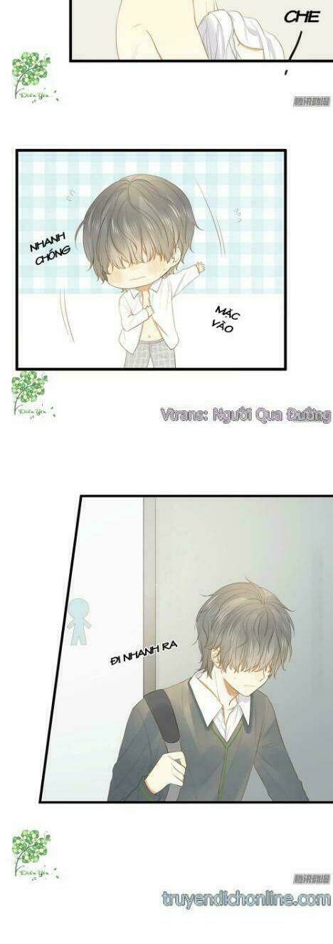 Sinh Hạ Long Chủng Chapter 3 - Trang 2