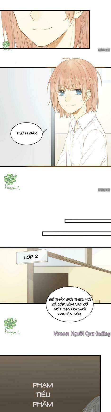 Sinh Hạ Long Chủng Chapter 3 - Trang 2