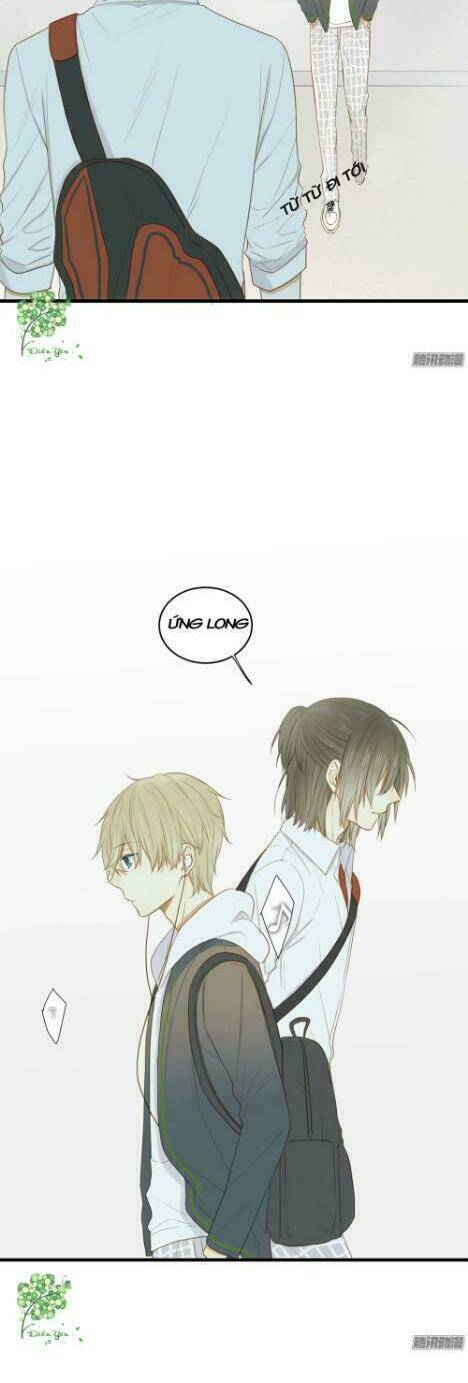 Sinh Hạ Long Chủng Chapter 3 - Trang 2