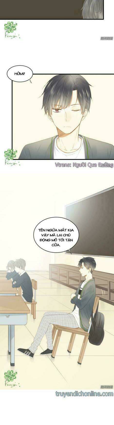 Sinh Hạ Long Chủng Chapter 3 - Trang 2