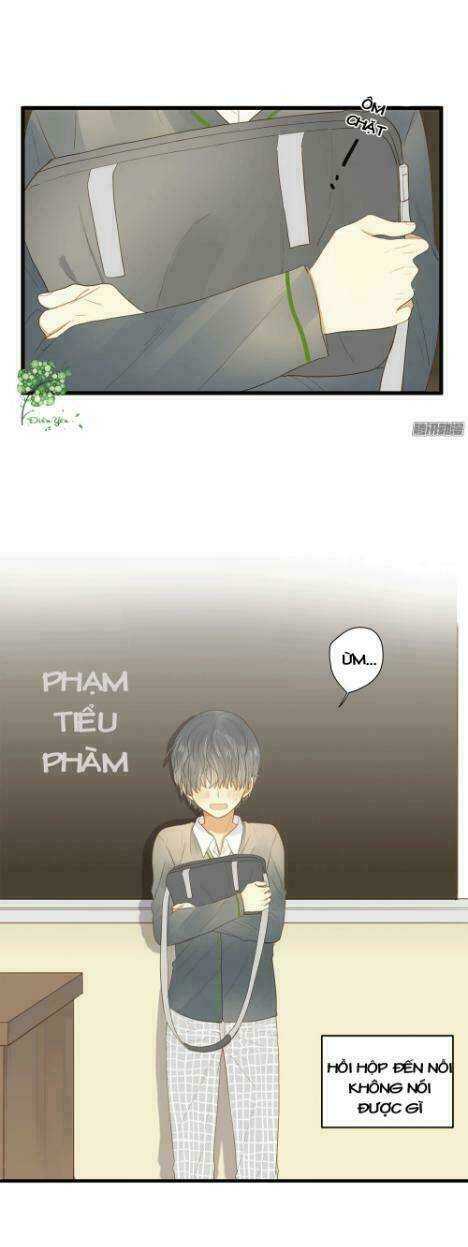 Sinh Hạ Long Chủng Chapter 3 - Trang 2