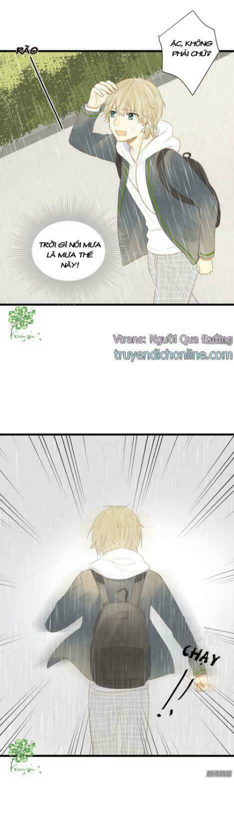 Sinh Hạ Long Chủng Chapter 3 - Trang 2