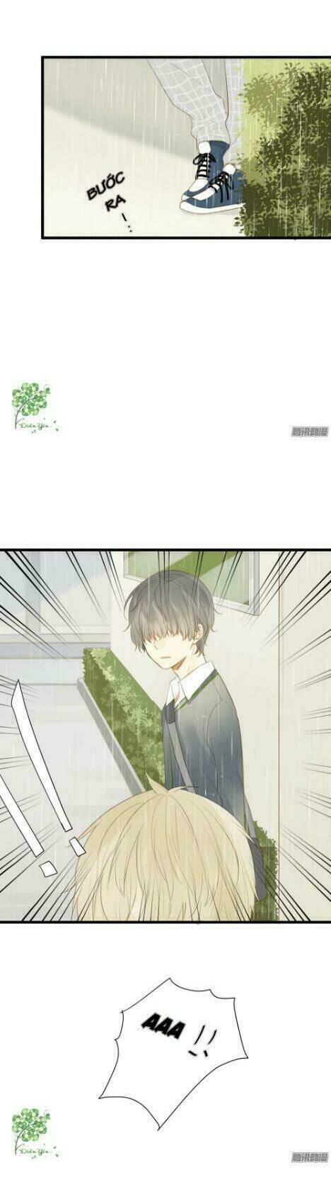 Sinh Hạ Long Chủng Chapter 3 - Trang 2