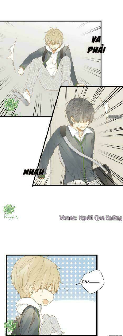 Sinh Hạ Long Chủng Chapter 3 - Trang 2