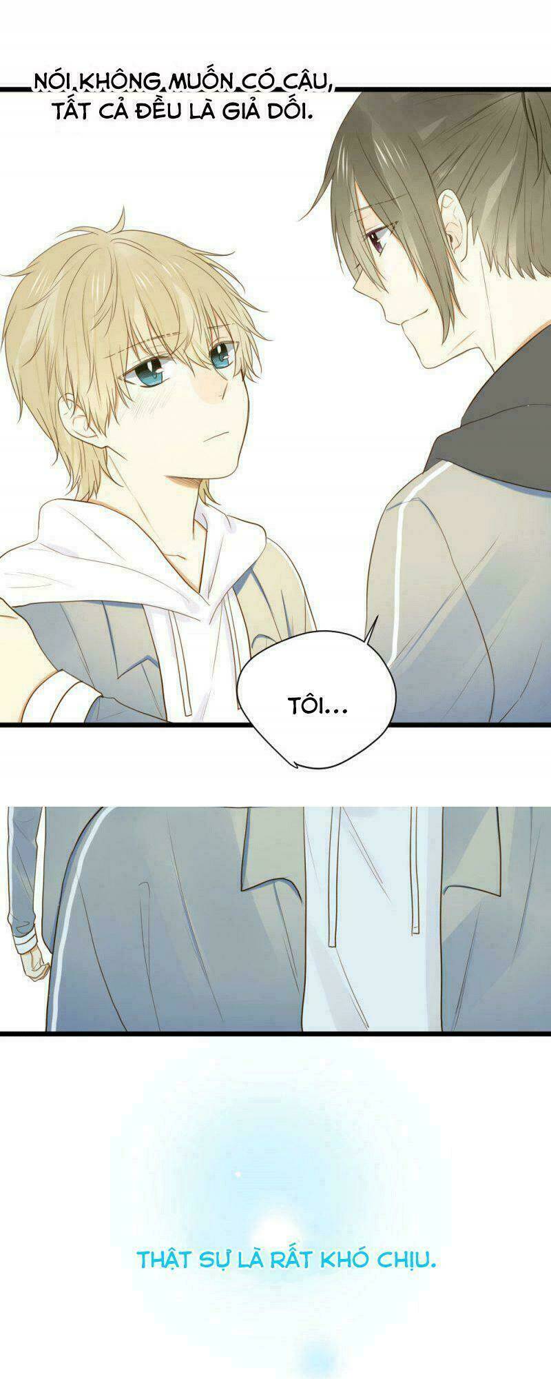 Sinh Hạ Long Chủng Chapter 30 - Trang 2