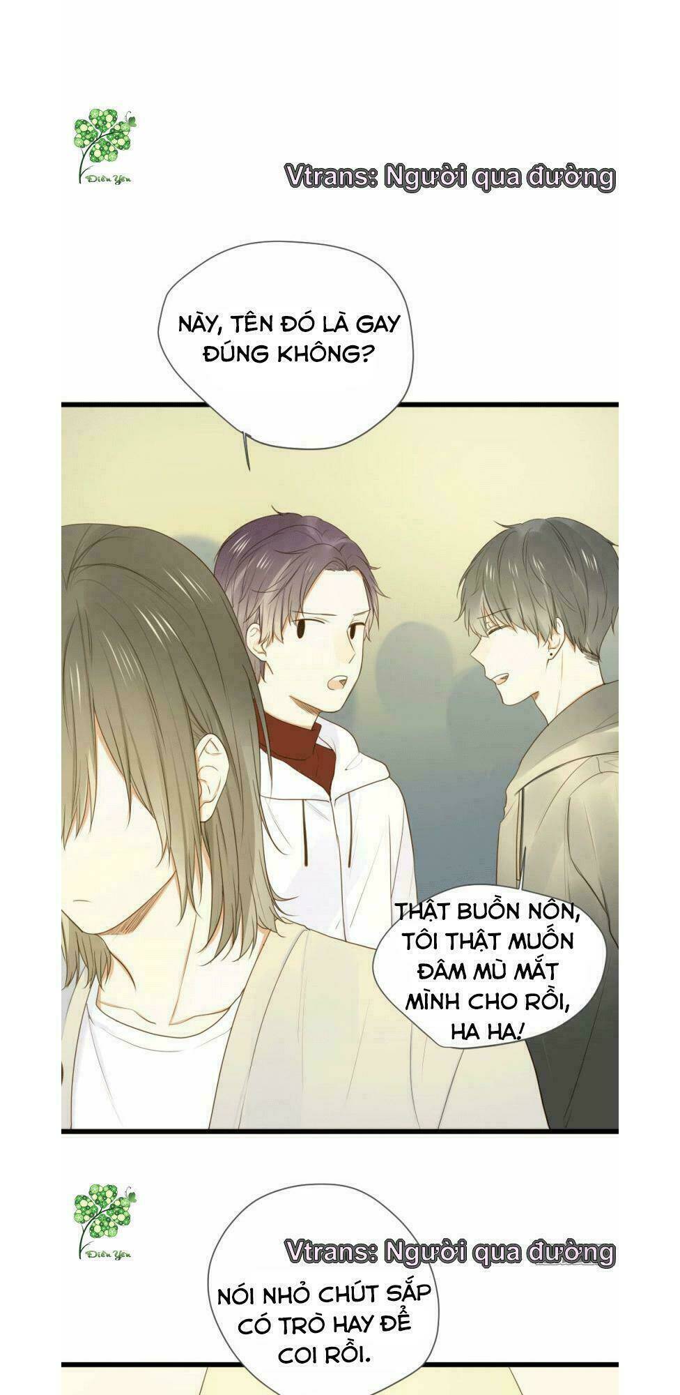 Sinh Hạ Long Chủng Chapter 31 - Trang 2