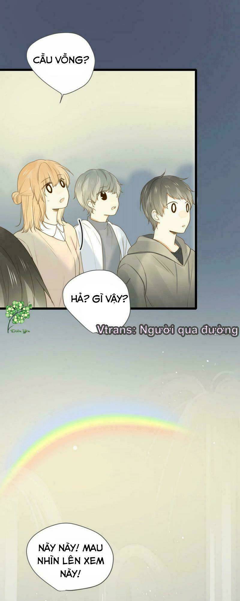 Sinh Hạ Long Chủng Chapter 31 - Trang 2