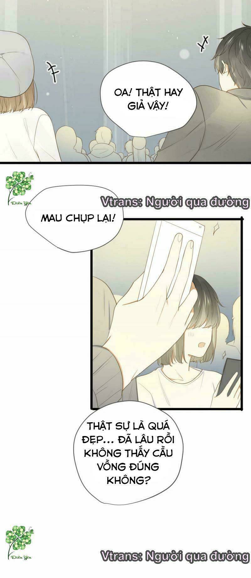 Sinh Hạ Long Chủng Chapter 31 - Trang 2